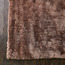Viva Velvet Shaggy Rug - 200x290 cm-household-rugsandcarpets-rugs-image-2