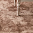 Viva Velvet Shaggy Rug - 200x290 cm-household-rugsandcarpets-rugs-image-3
