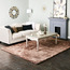 Viva Velvet Shaggy Rug - 200x290 cm-household-rugsandcarpets-rugs-image-4