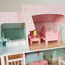 Celestine 3-Storeyed Doll House-babyandkids-toys-woodentoys-image-4