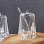 Sheffield Sugar Jar - 200ml-household-kitchen-foodstorage-spiceracksandjars-image-2
