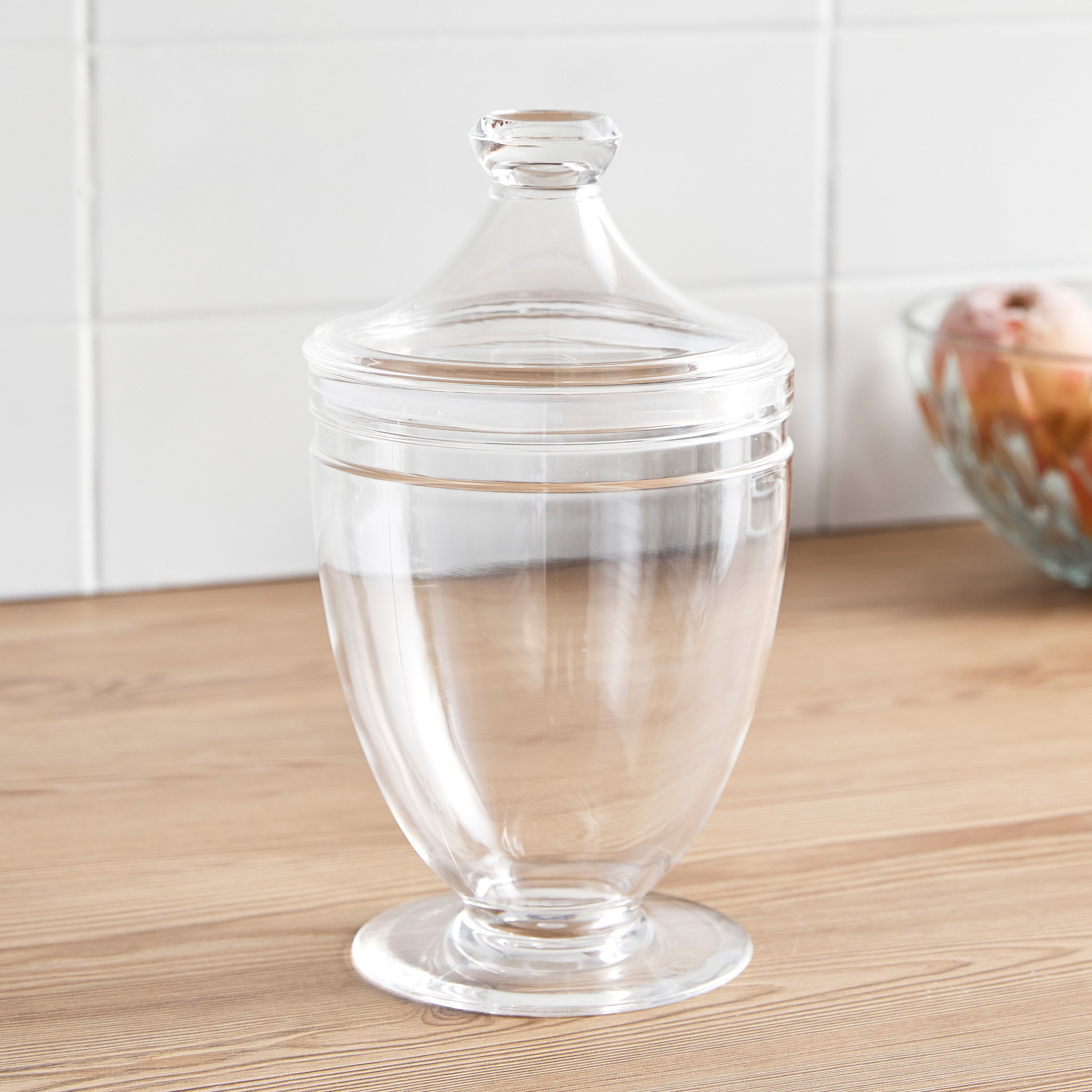Troy Jar - 1 L