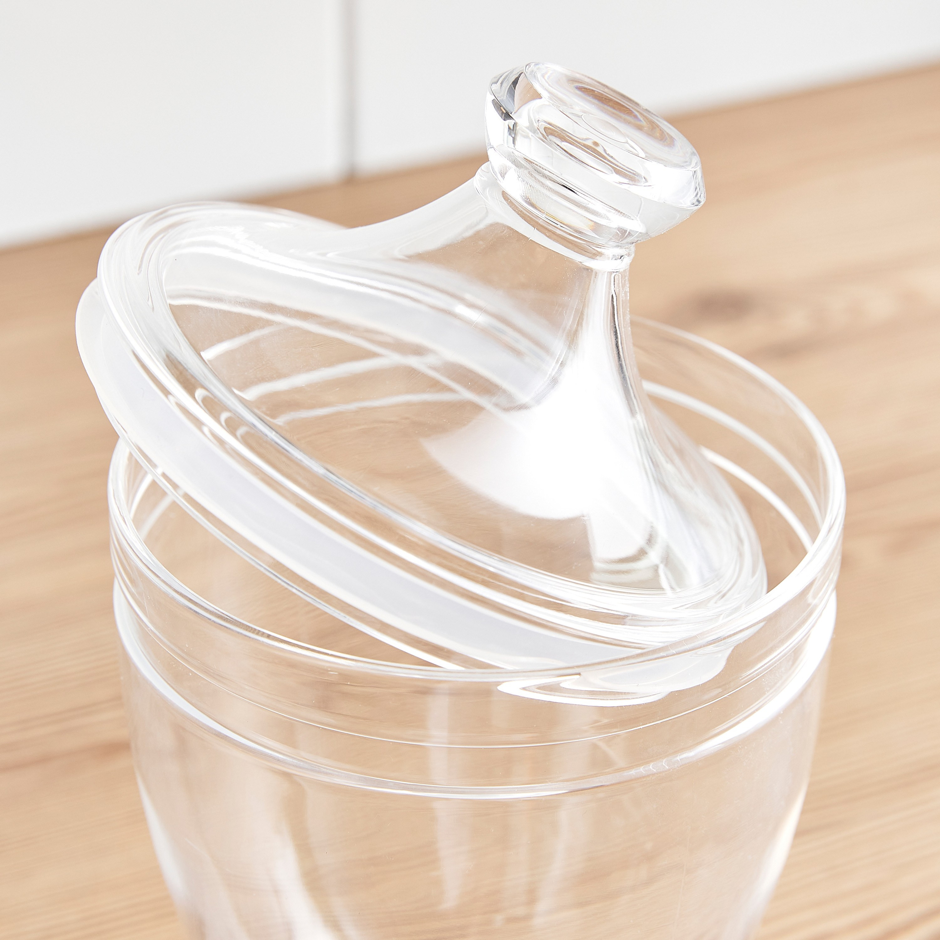 Troy Jar - 1 L-household-kitchen-foodstorage-pantryandstorage-image-2