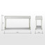 Domino Console Table with Mirror-binpromo_KSA_Alrajhi_17062026-image-9