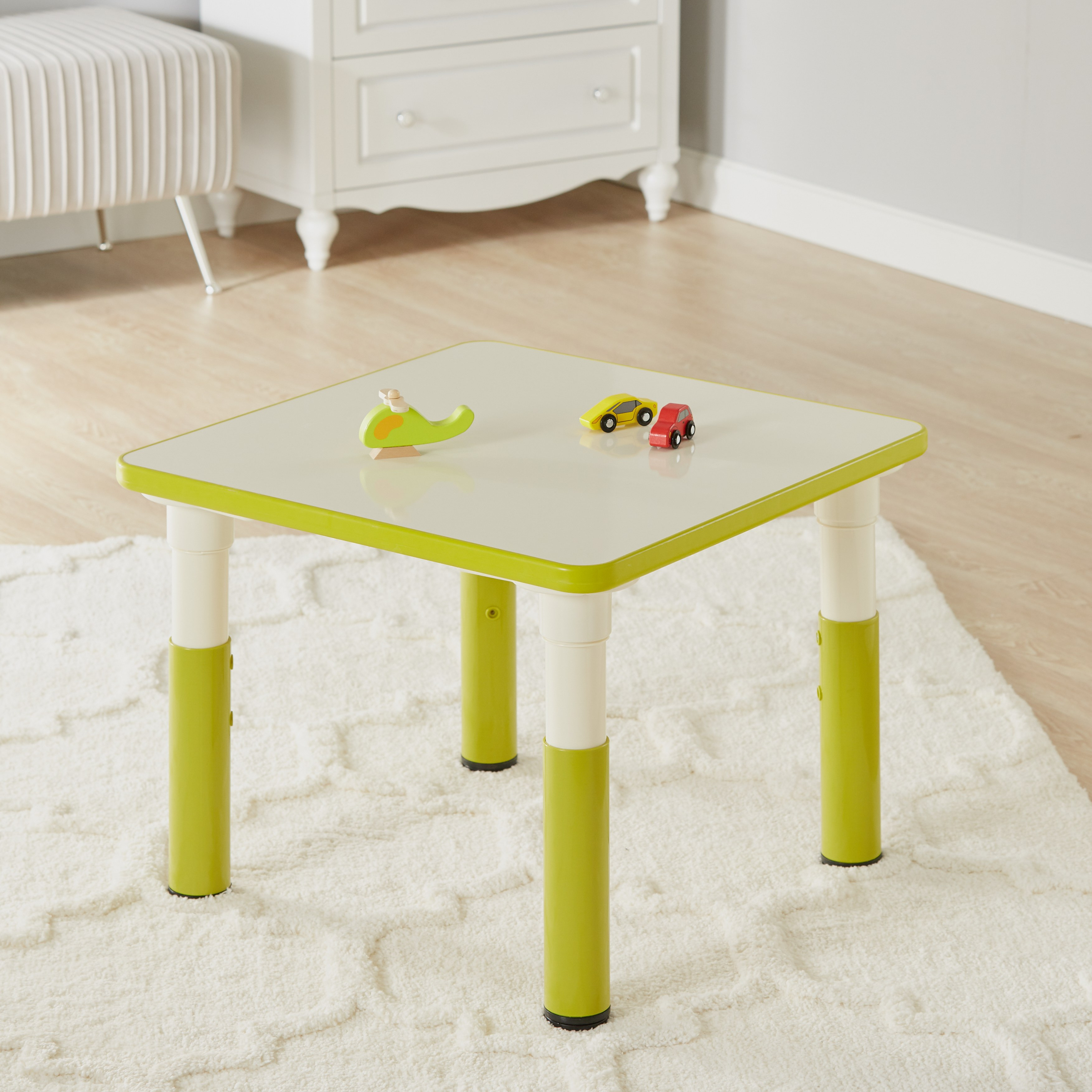 Kais Height Adjustable Table-babyandkids-toys-playtablesandchairs-image-2