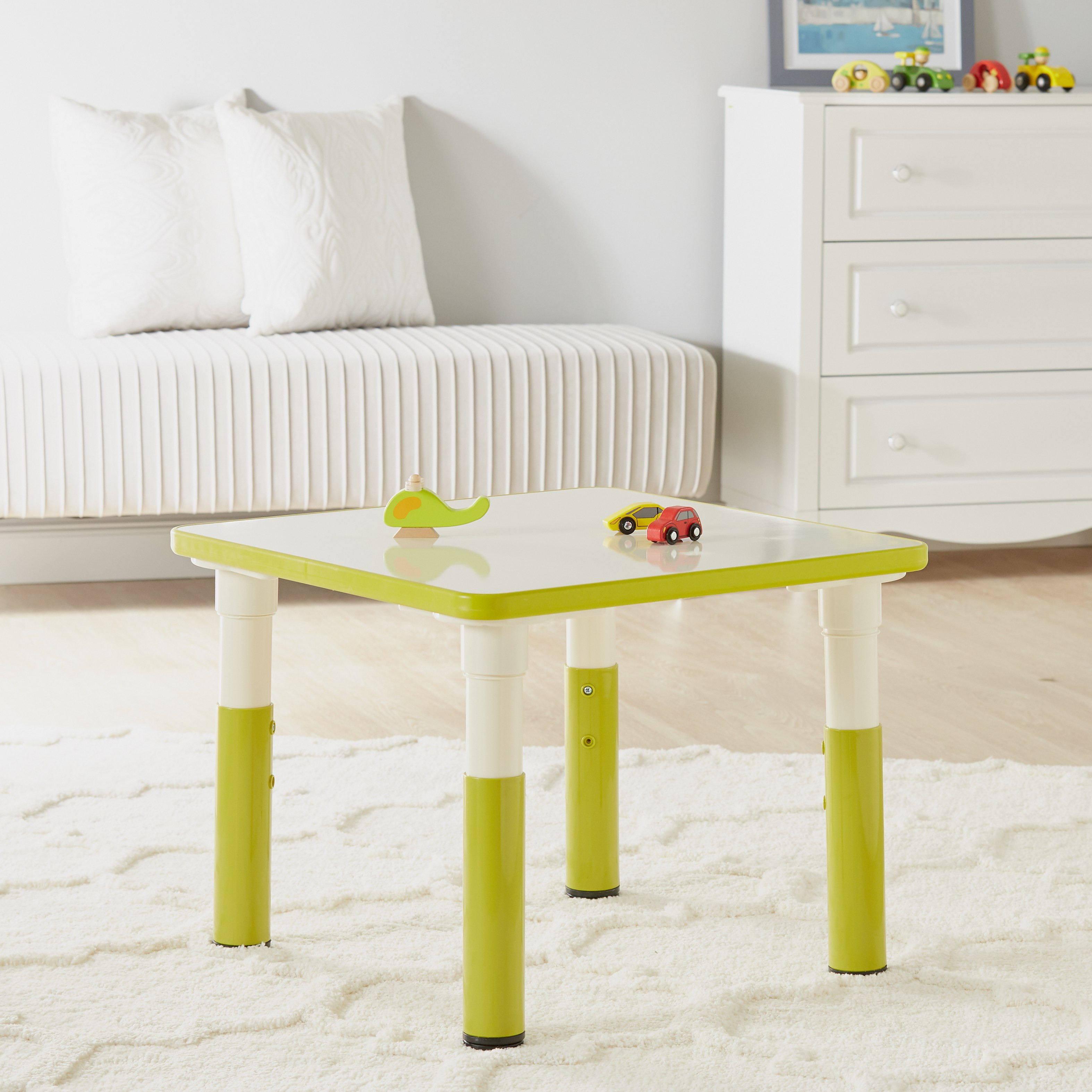 Kais Height Adjustable Table-babyandkids-toys-playtablesandchairs-image-3
