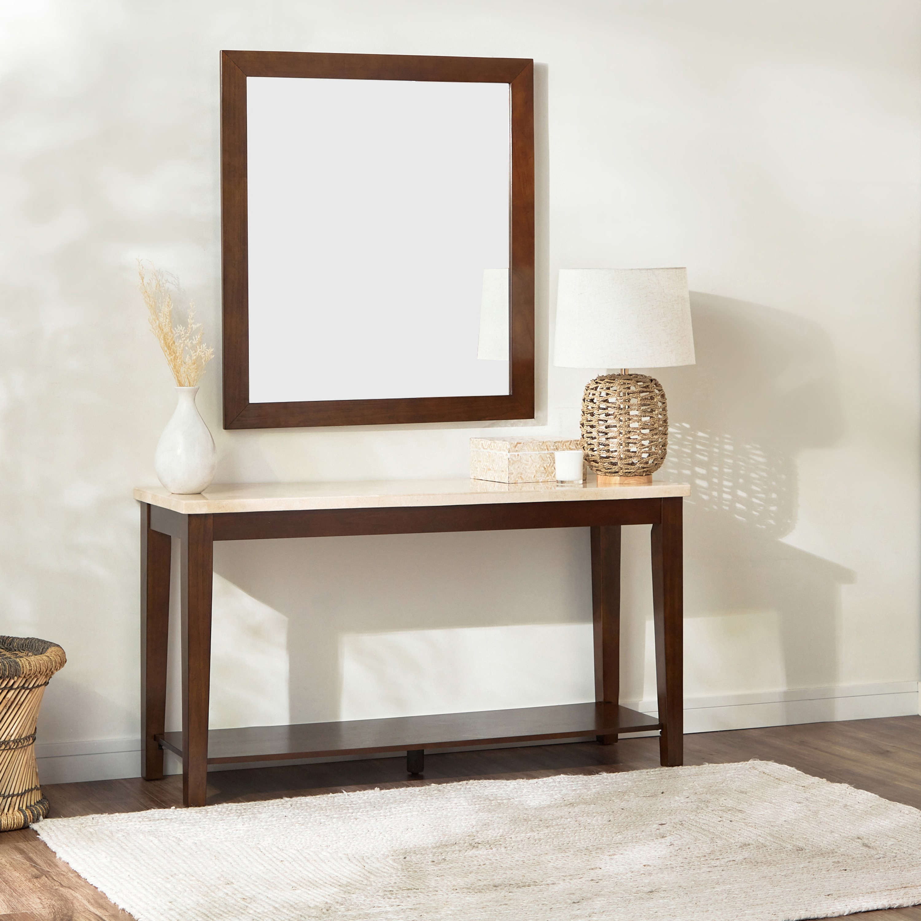 console table home centre