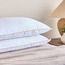 وسادة واحدة جاكار بحشوة بديل زغب الريش - هوتيل ديلوكس - 50x75 سم-binpromo_ALLBANKS_OMN_14032025-image-2