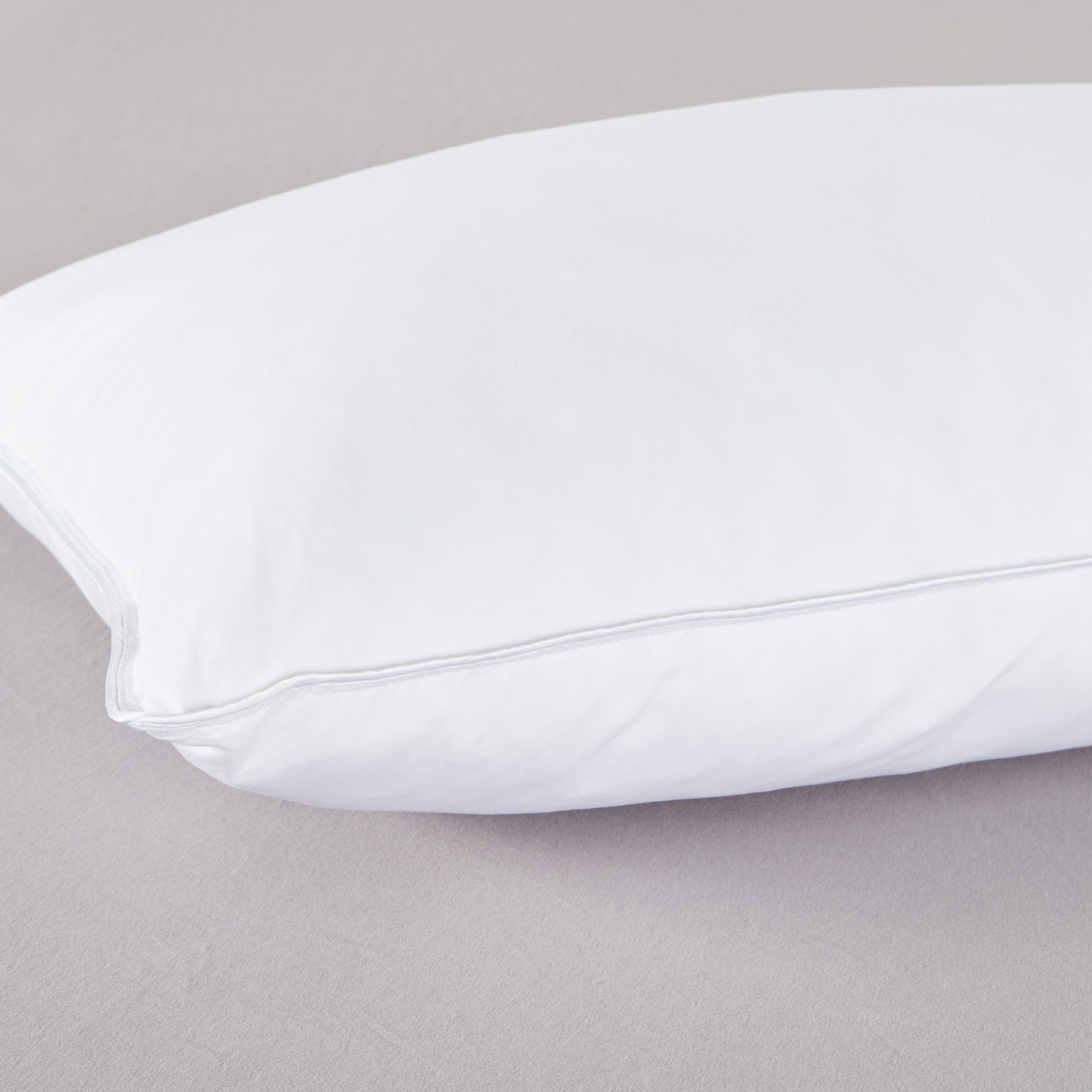 Luxury Filled Cushion - 40x65 cms-household-cushionsandthrows-filledcushions-cushioninserts-image-2