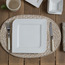 Ripple Dinner Plate - 25 cm-household-dining-dinnerware-plates-image-1