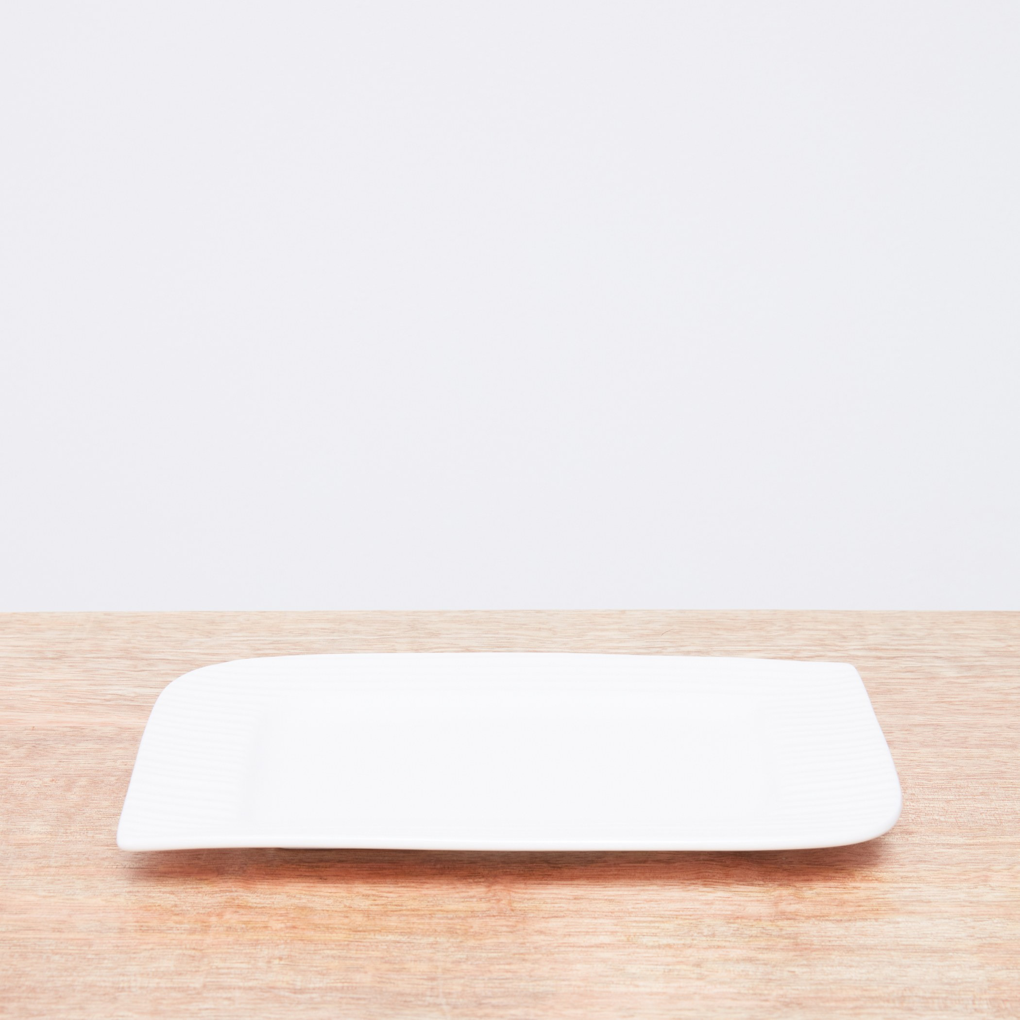 Ripple Rectangular Platter-household-dining-dinnerware-dinnerwarecollections-image-2