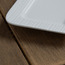Ripple Rectangular Platter - 39 cm-household-dining-dinnerware-dinnerwarecollections-image-2