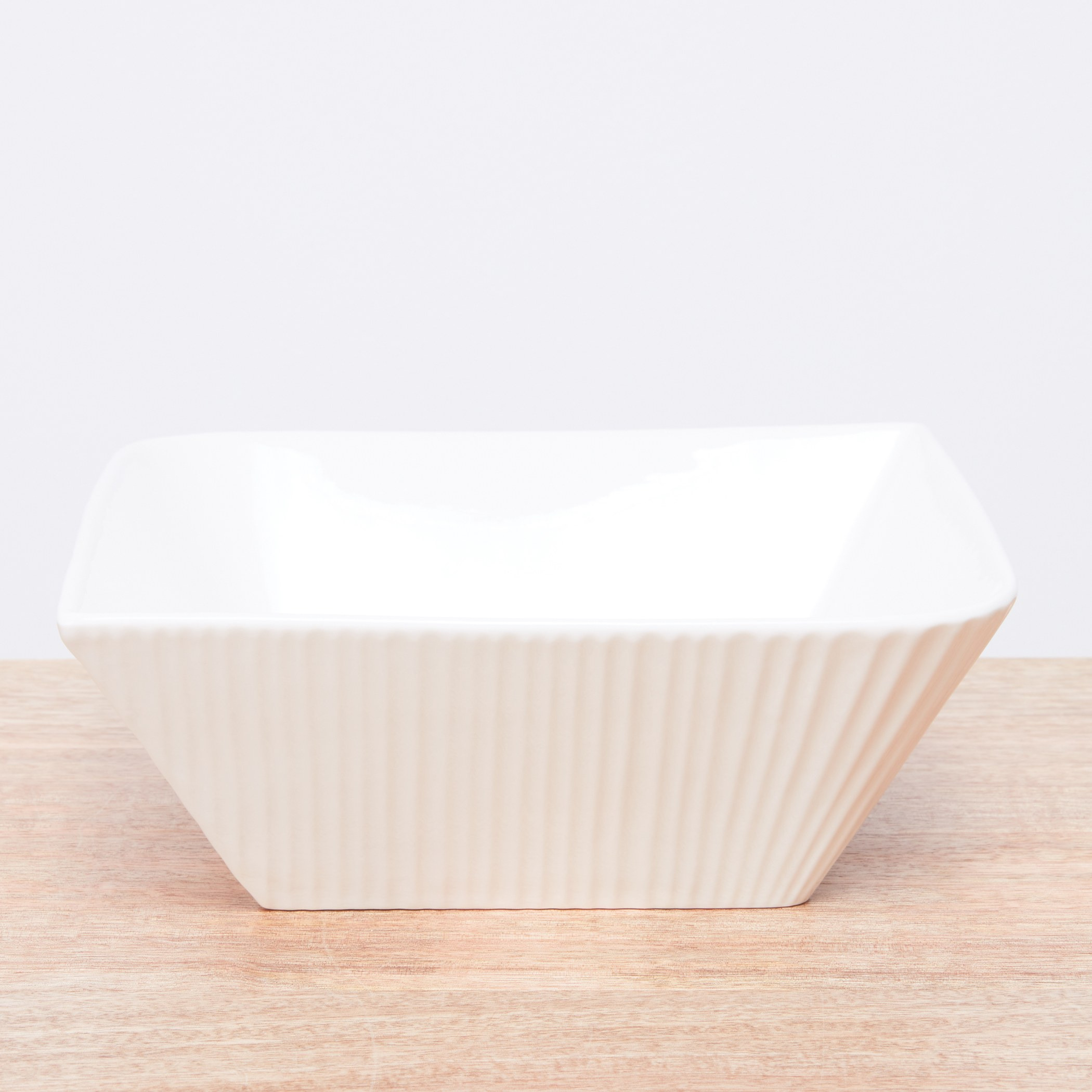 Ripple Serving Bowl - 24x24 cms-household-dining-dinnerware-dinnerwarecollections-image-1