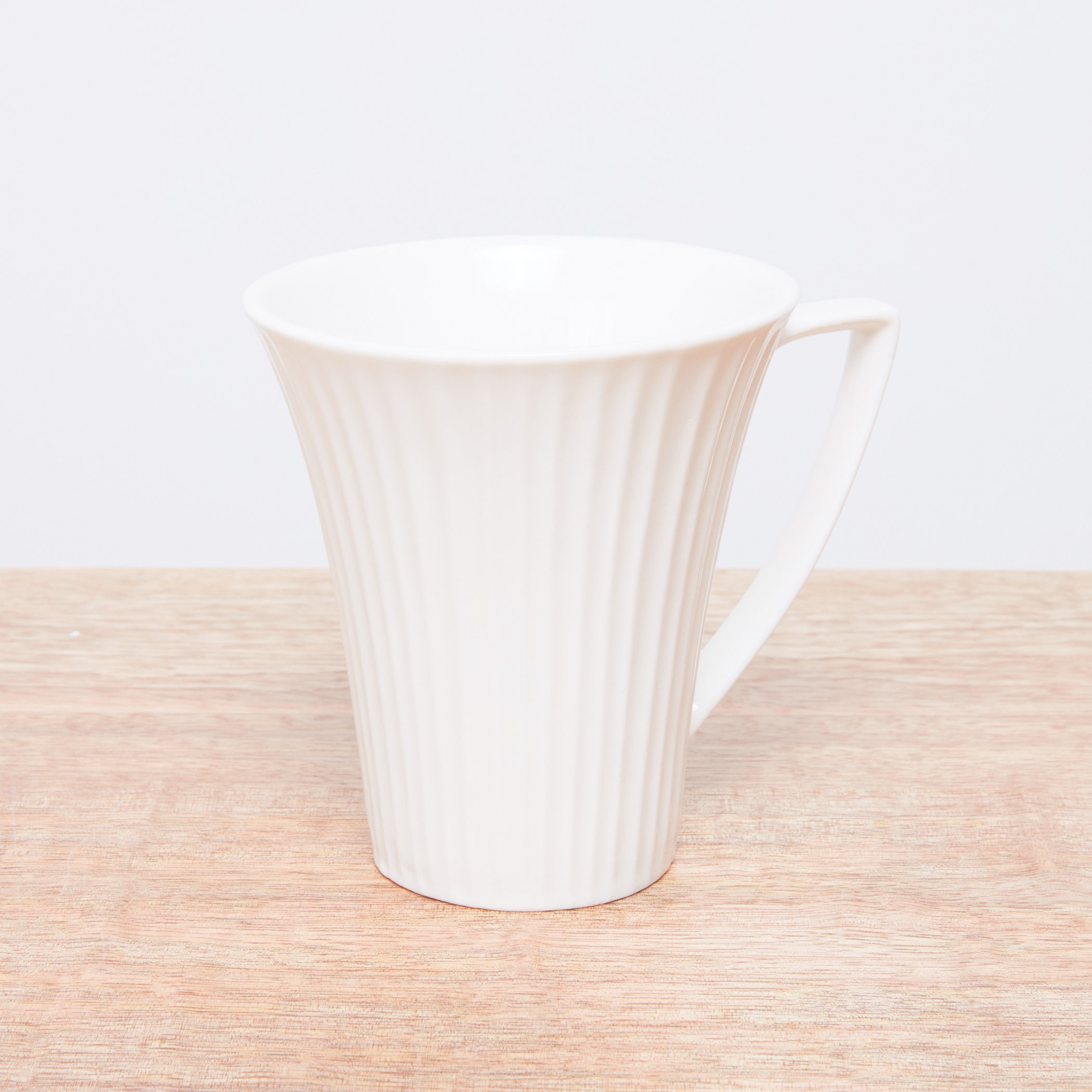 Ripple Mug - 354 ml-household-dining-dinnerware-dinnerwarecollections-image-1