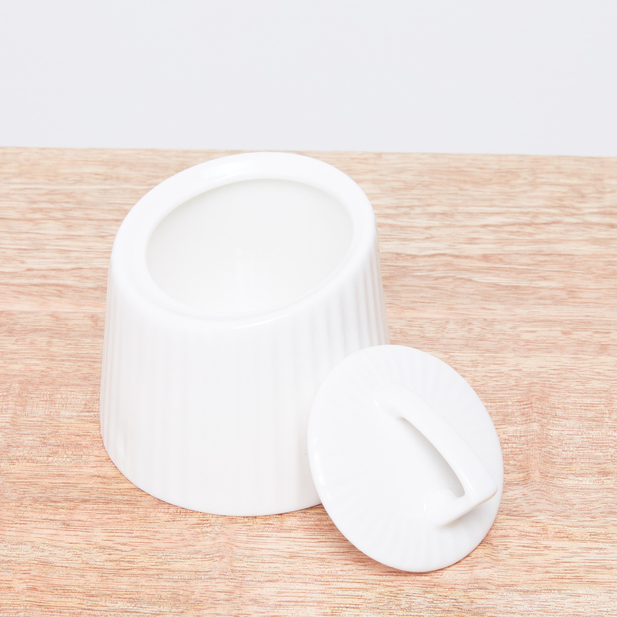 Ripple Textured Sugar Pot-household-dining-dinnerware-dinnerwarecollections-image-2