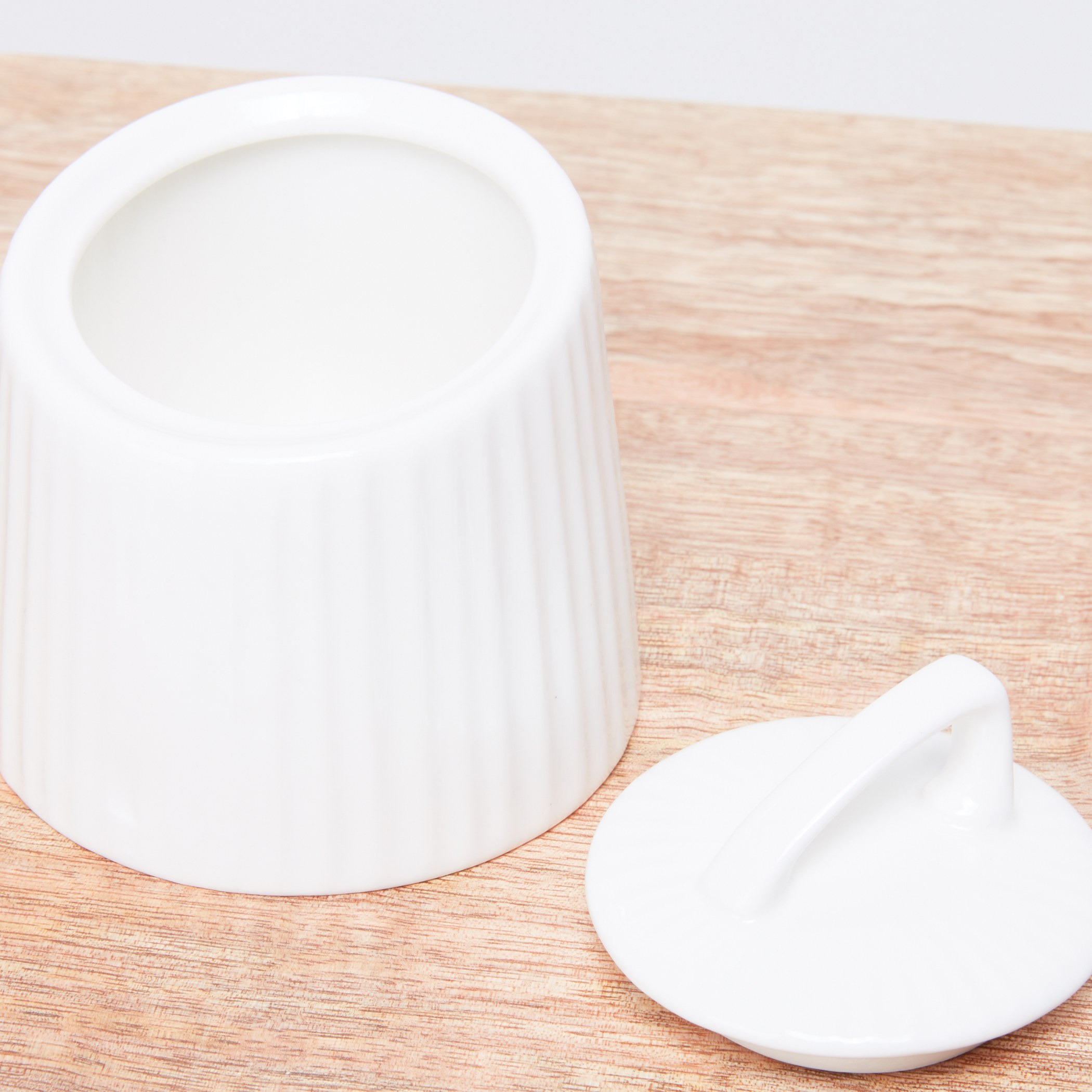 Ripple Textured Sugar Pot-household-dining-dinnerware-dinnerwarecollections-image-3