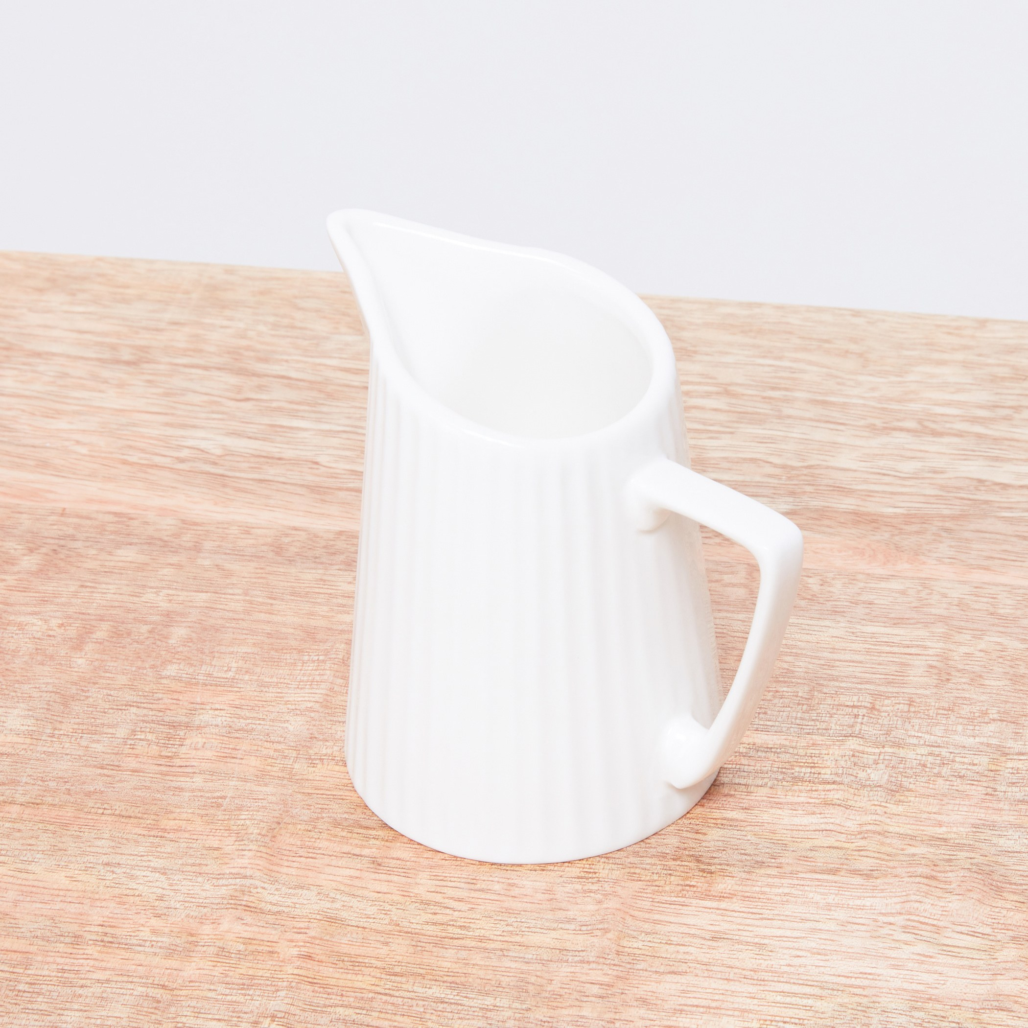 Ripple Textured Creamer-household-dining-dinnerware-dinnerwarecollections-image-2