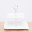 Ripple 2-Tier Cake Stand-household-dining-dinnerware-dinnerwarecollections-image-1