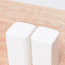 طقم رجّاجة ملح وفلفل من قطعتين ريبل-household-kitchen-foodstorage-saltandpeppershakers-image-2