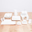 طقم رجّاجة ملح وفلفل من قطعتين ريبل-household-kitchen-foodstorage-saltandpeppershakers-image-1