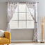 Jardim 2-Piece Printed Curtain Set - 135x240 cm-binpromo_ALLBANKS_OMN_14032025-image-5