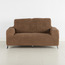 Glamour Super Stretch Textured 2-Seater Sofa Cover - 140x180 cms-household-cushionsandthrows-seatcovers-image-1