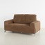 Glamour Super Stretch Textured 2-Seater Sofa Cover - 140x180 cms-household-cushionsandthrows-seatcovers-image-2