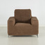Glamour Super Stretch Textured Single Seater Sofa Cover - 70x110 cms-binpromo_ALLBANKS_OMN_14032025-image-1