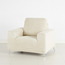 Glamour Super Stretch Textured Single Seater Sofa Cover - 70x110 cms-binpromo_ALLBANKS_OMN_14032025-image-4