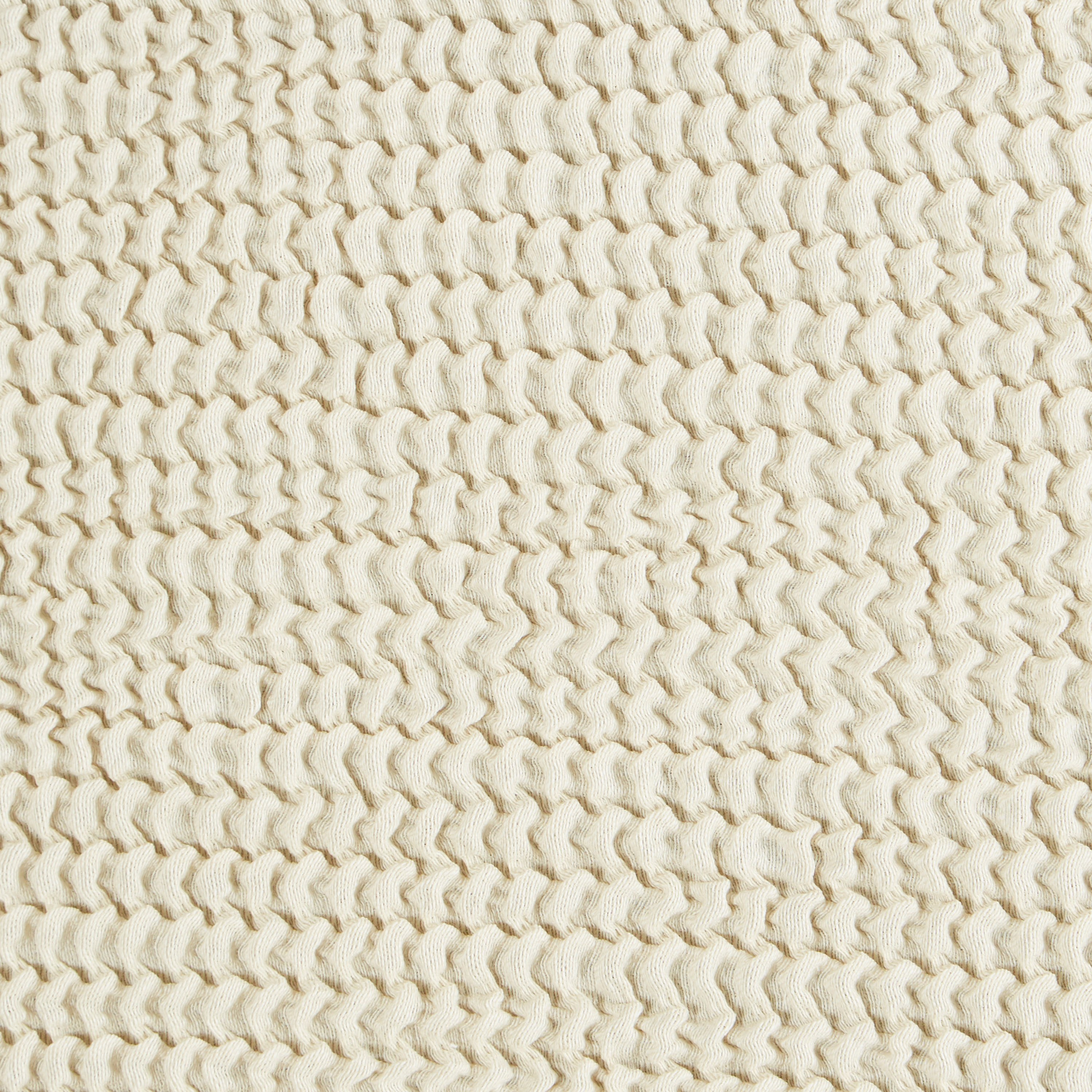 Glamour Super Stretch Textured Single Seater Sofa Cover - 70x110 cms-household-cushionsandthrows-seatcovers-image-3