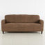 غطاء كنبة 3 مقاعد بارز الملمس سوبر ستريتش - جلامور - 180x220 سم-household-cushionsandthrows-seatcovers-image-6