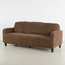 غطاء كنبة 3 مقاعد بارز الملمس سوبر ستريتش - جلامور - 180x220 سم-household-cushionsandthrows-seatcovers-image-5