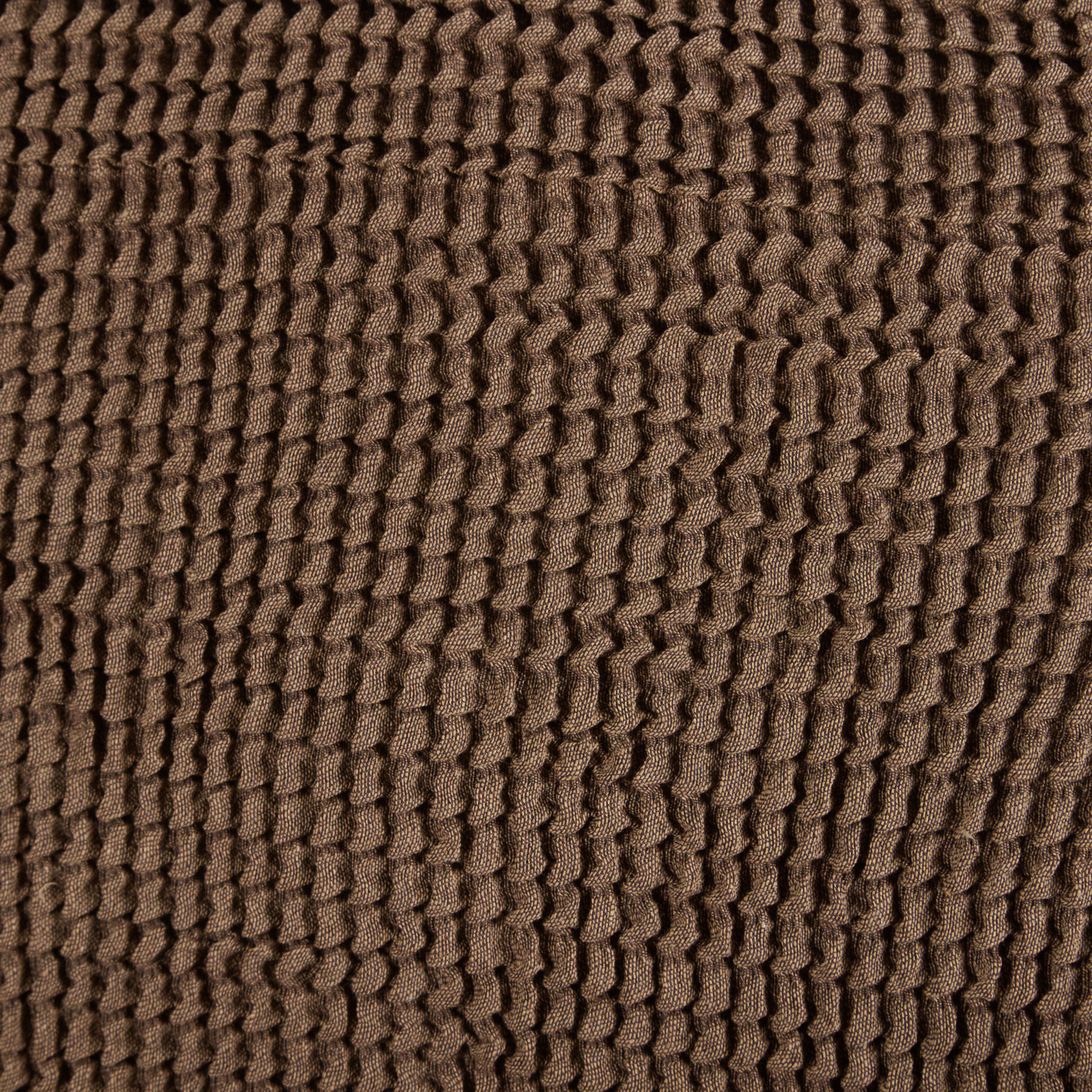 Glamour Super Stretch Textured 3-Seater Sofa Cover - 180x220 cms-household-cushionsandthrows-seatcovers-image-3