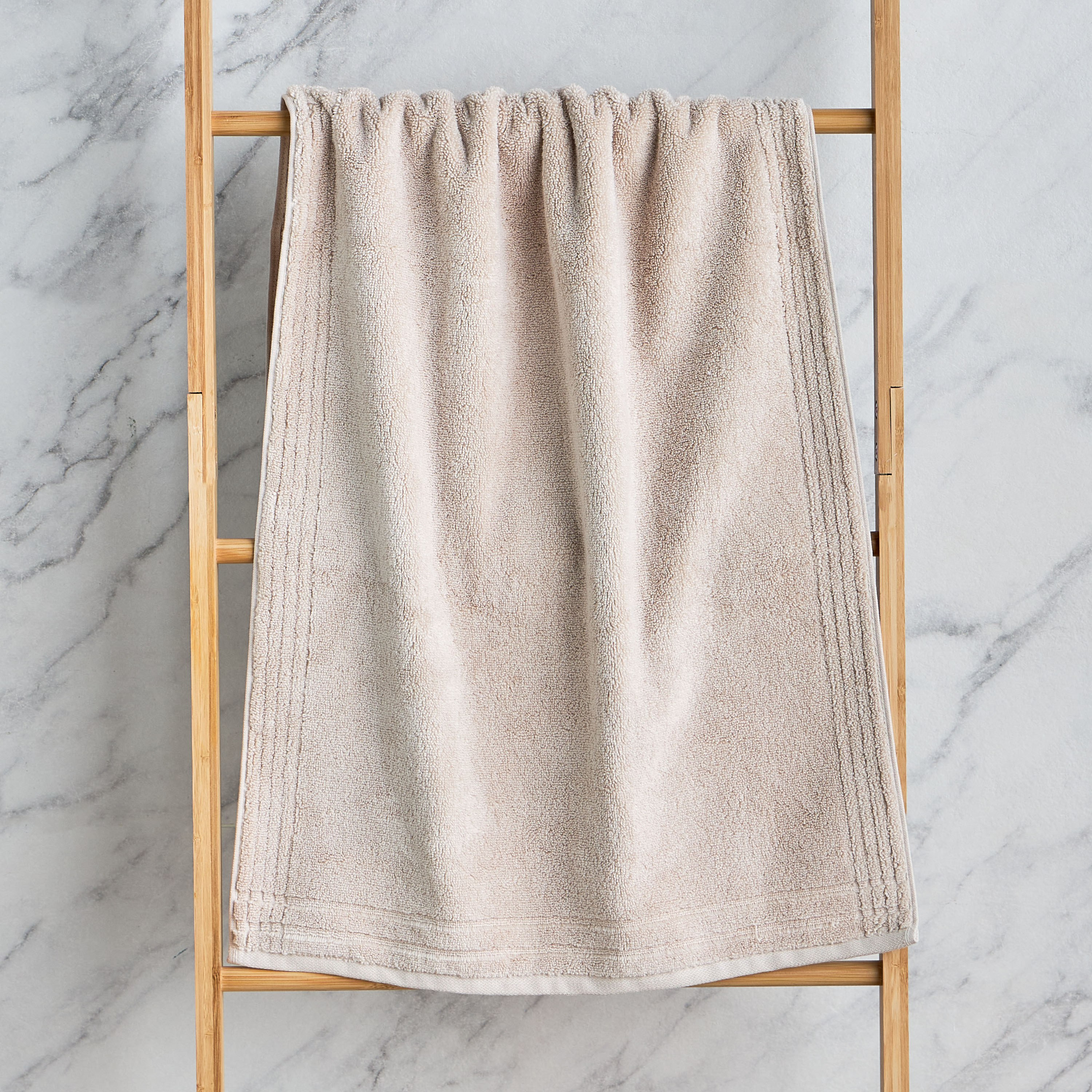 Egyptian 600 GSM Cotton Hand Towel - 50x100 cm-household-bathandlaundry-bathlinen-towels-image-1
