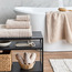 منشفة يد من القطن المصري 600 جرام لكل متر مربع - 50x100 سم-household-bathandlaundry-bathlinen-towels-image-14