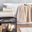 Egyptian 600 GSM Cotton Hand Towel - 50x100 cm-household-bathandlaundry-bathlinen-towels-image-4