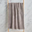 Egyptian 600 GSM Cotton Bath Towel - 70x140 cm-household-bathandlaundry-bathlinen-towels-image-4