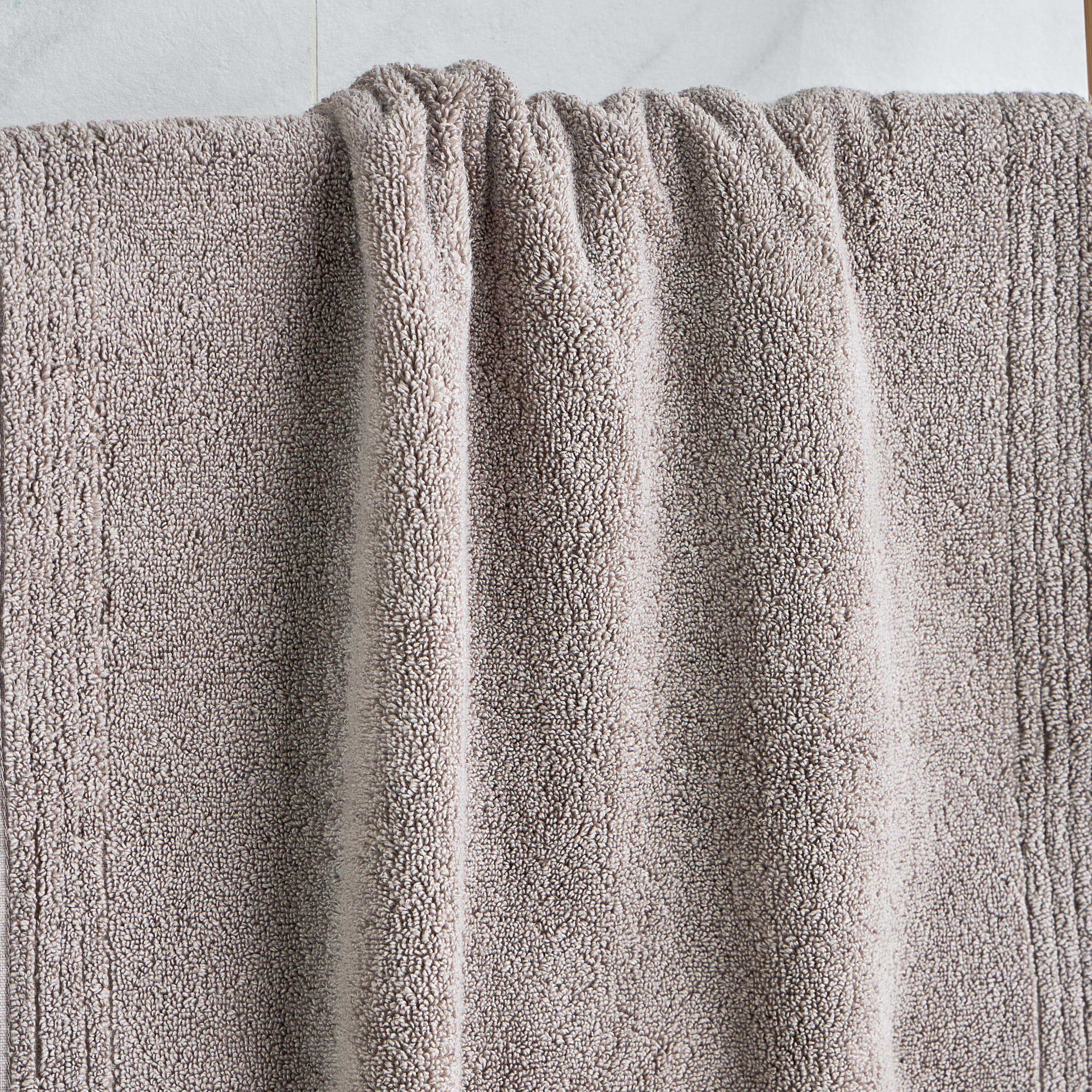 Egyptian 600 GSM Cotton Hand Towel - 50x100 cm-household-bathandlaundry-bathlinen-towels-image-2