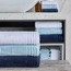 منشفة يد من القطن المصري 600 جرام لكل متر مربع - 50x100 سم-household-bathandlaundry-bathlinen-towels-image-1