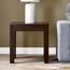 طاولة جانبية بسطح خشبي - باركيه-furniture-livingroom-sideandendtables-image-3