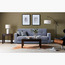 طاولة جانبية بسطح خشبي - باركيه-furniture-livingroom-sideandendtables-image-1
