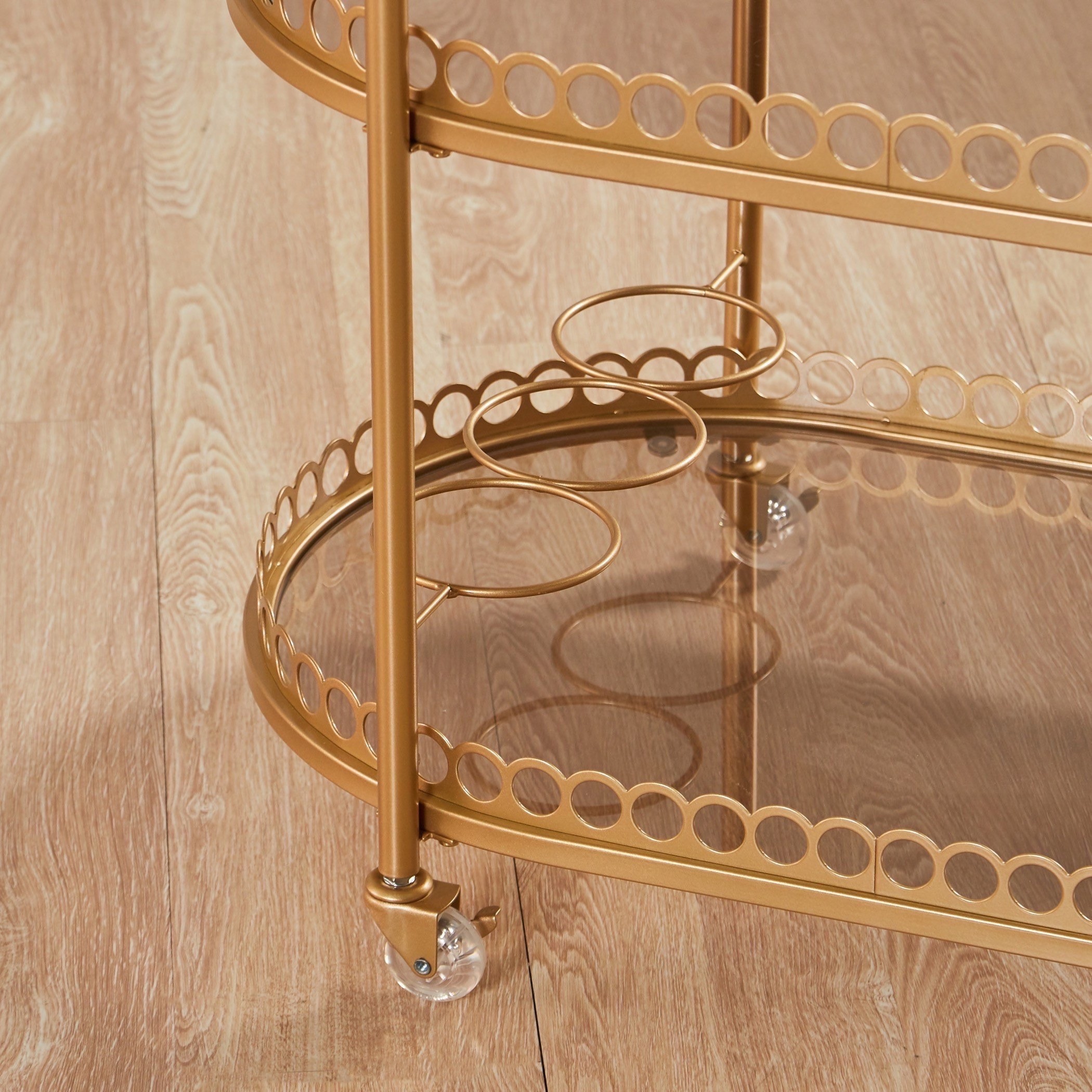 Joy Serving Trolley-furniture-diningroom-servingtrolleys-image-3