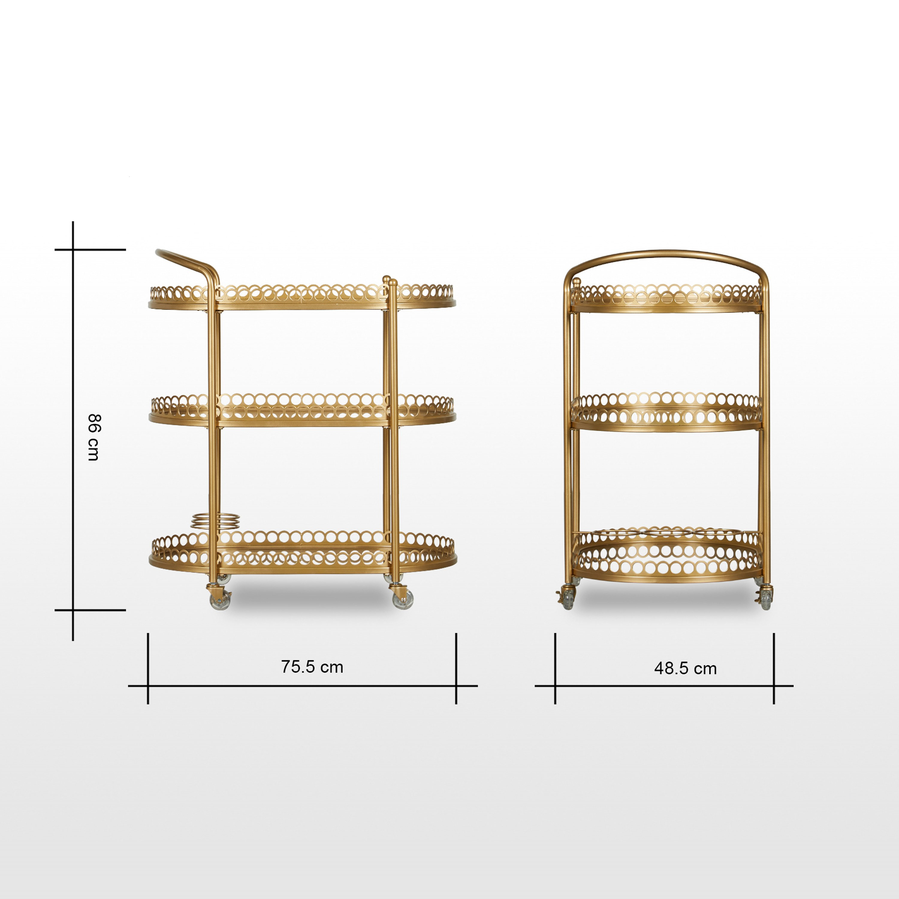 Joy Serving Trolley-furniture-diningroom-servingtrolleys-image-6