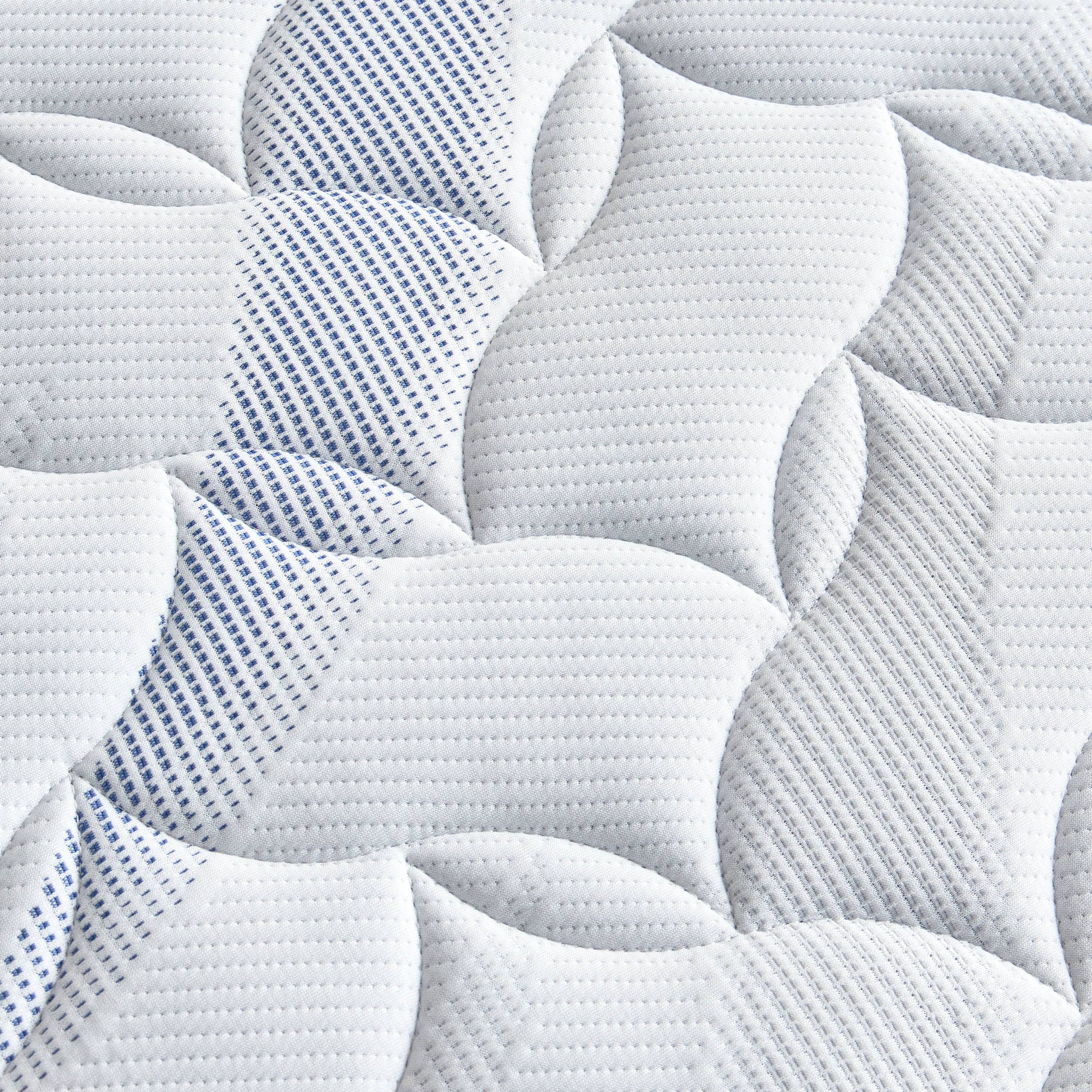 Prime Relax Spring King Mattress - 180x200 cm-furniture-mattresses-kingmattresses-image-3