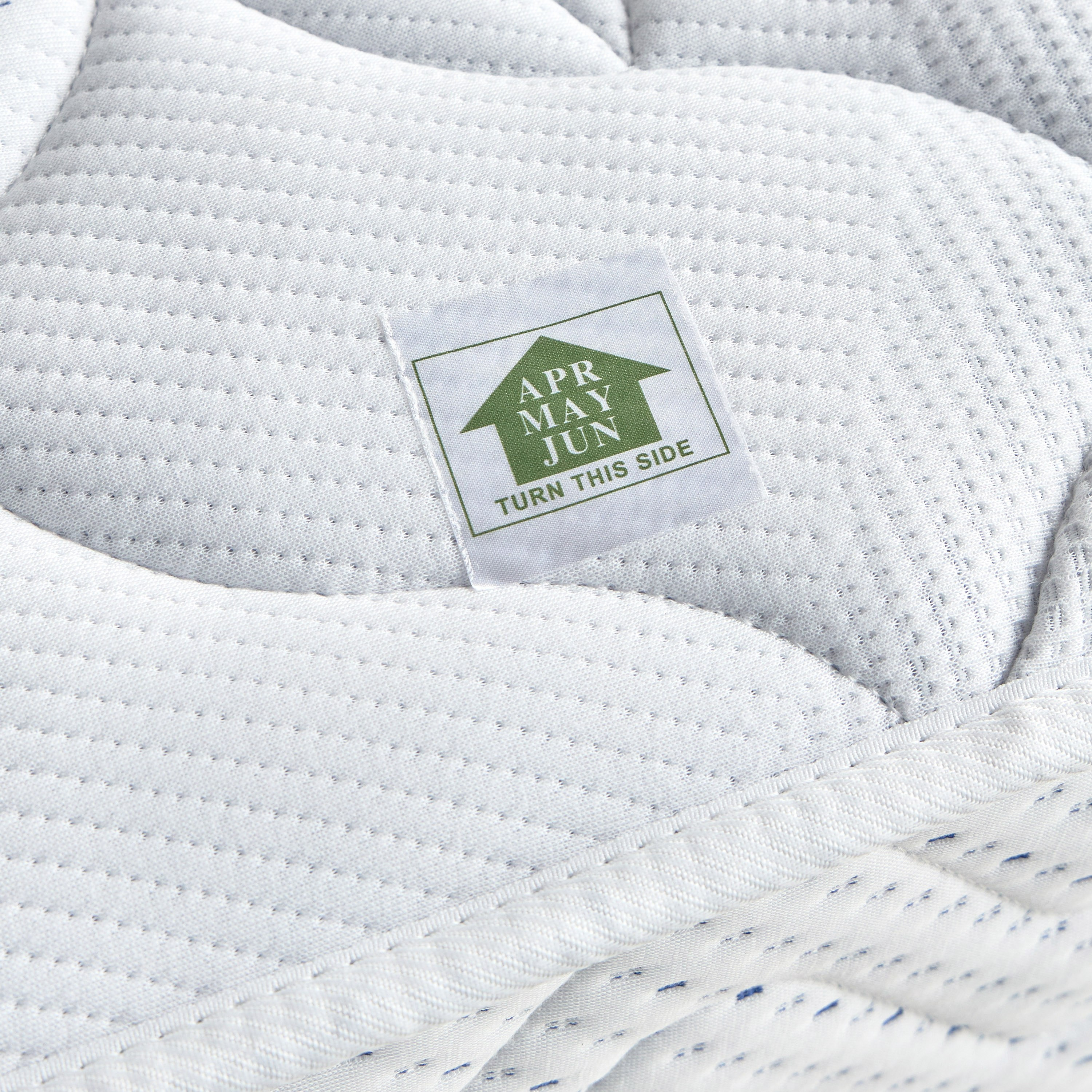 Prime Relax Spring King Mattress - 180x200 cm-furniture-mattresses-kingmattresses-image-5