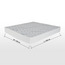 Prime Relax Spring King Mattress - 180x200 cm-binpromo_KSA_Alrajhi_17062026-image-7