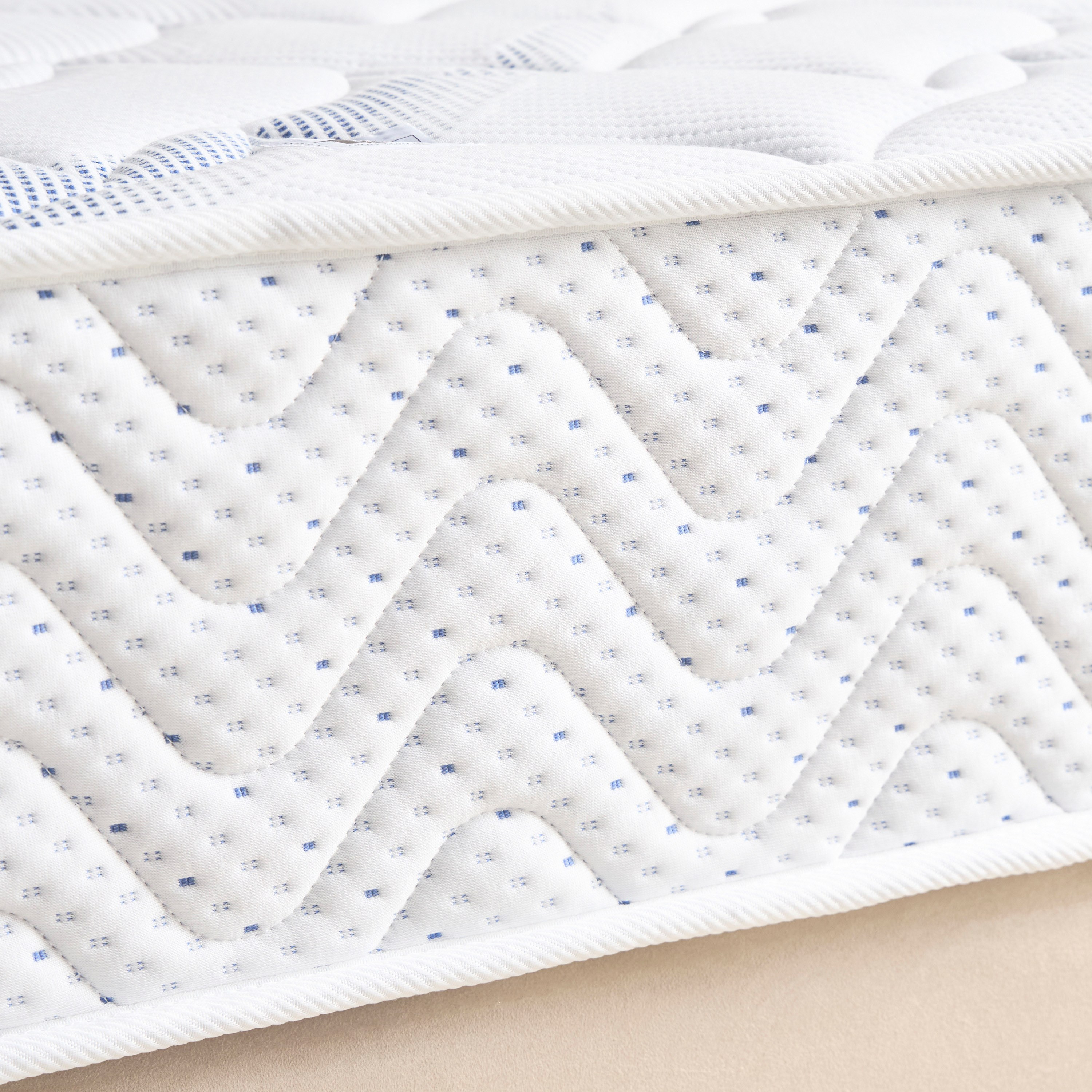 Single cot deals mattress