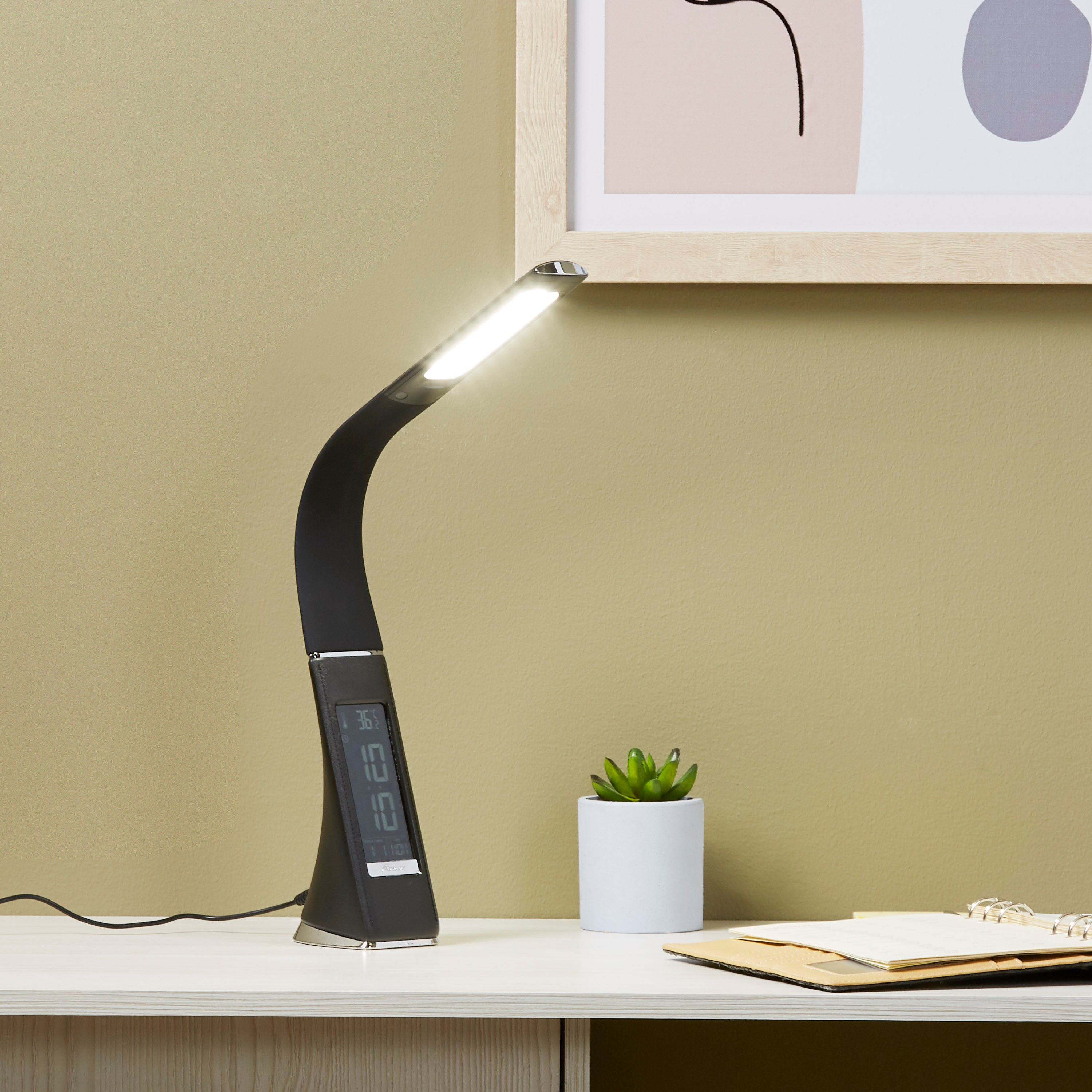 Cubicle lamp hot sale