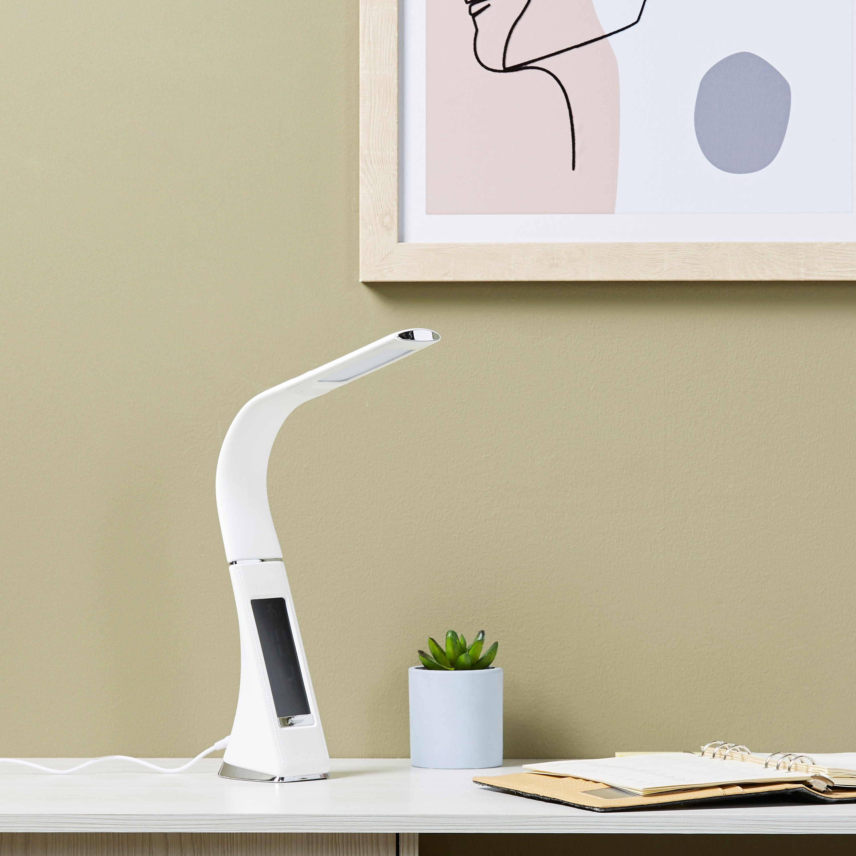 Hadar LED Table Lamp - 49 cm-household-lighting-tableanddesklamps-image-1