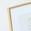 Sangi Metallic Photo Frame - 4x6 inches-binpromo_ALLBANKS_OMN_14032025-image-2